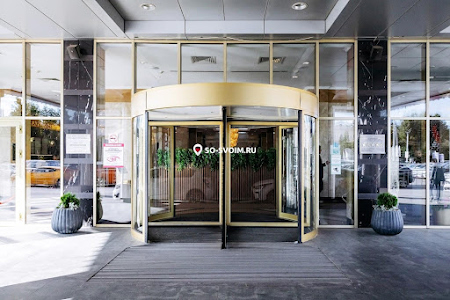 Фото №19 зала Зал "Sunrise"