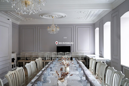 Фото №9 зала Большой зал (нижний)