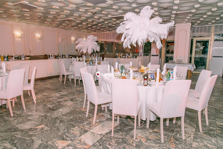 Фото №2 зала Зал «Хрустальный» 