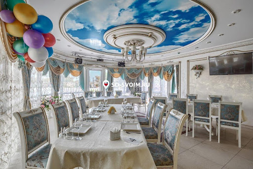 Фото №7 зала La Veranda