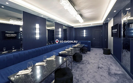 Фото №3 зала ForteПьяно