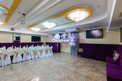 Фото №15 зала Сказка Lounge