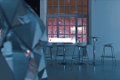 Mr.White-mini