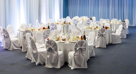 Фото №11 зала Grand Hall