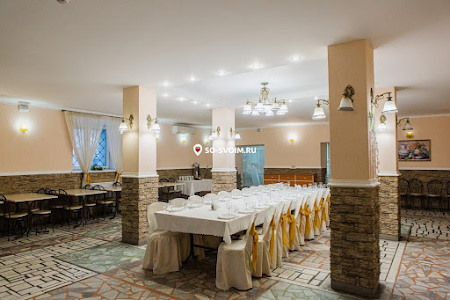 Фото №9 зала Общий зал