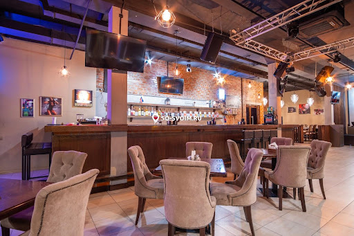 Фото №9 зала БардIN