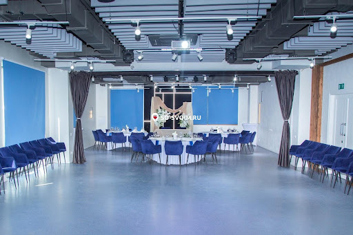 Фото №15 зала Saburov Hall