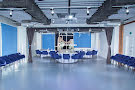 Saburov Hall-mini