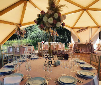 Фото №4 зала Шатер