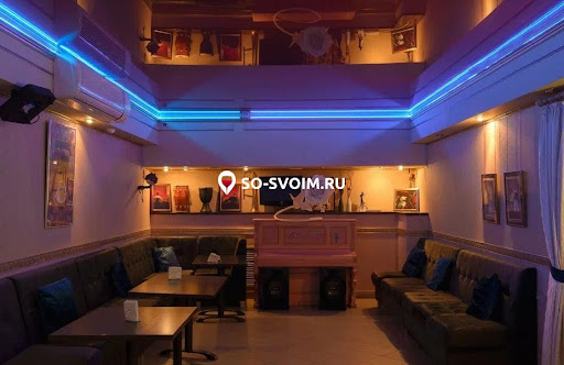 Фото №3 зала Piano Lounge