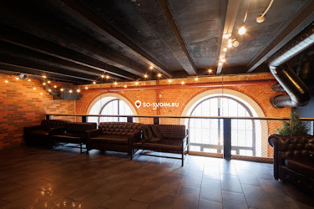 Фото №19 зала Винный Бар «География»