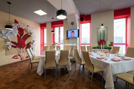 Фото №5 зала Основной зал