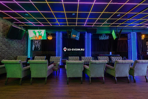 Фото №19 зала First