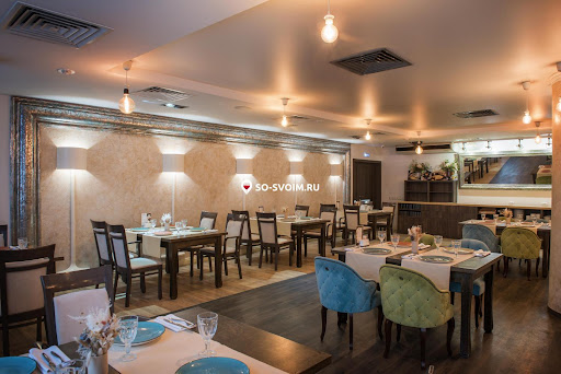 Фото №10 зала Аврора