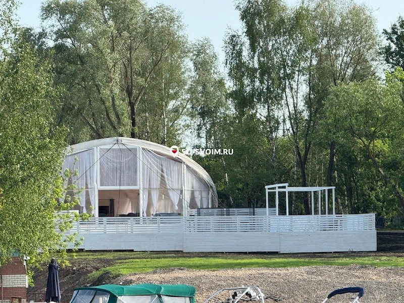 №15 ресторана 