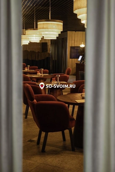 Фото №7 зала Основной зал