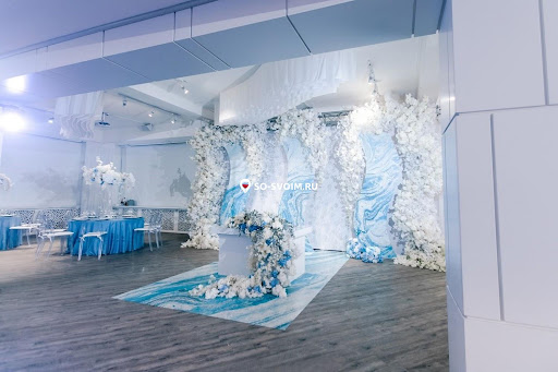 Фото №12 зала White Hall