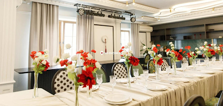 Фото №10 зала Русская Ницца