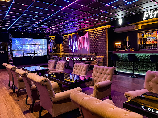 Фото №5 зала First