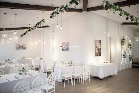 Фото №15 зала Малый зал 