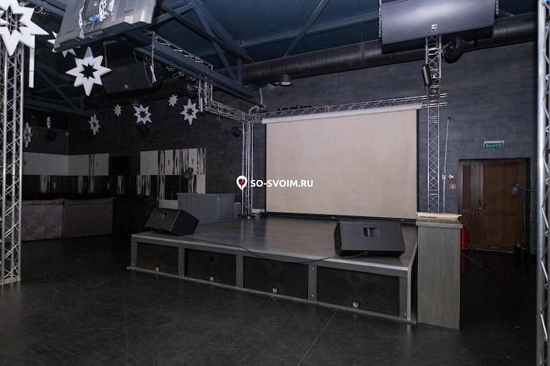 №9 ресторана 