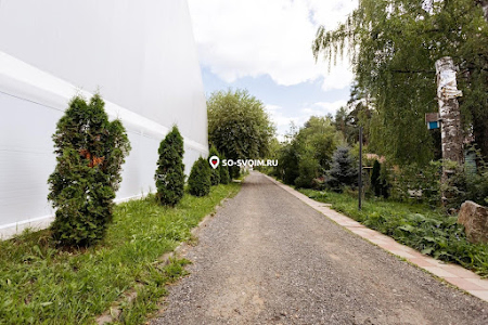 Фото №11 зала Банкетный шатер "Сияние"