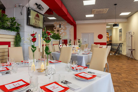 Фото №3 зала Основной зал