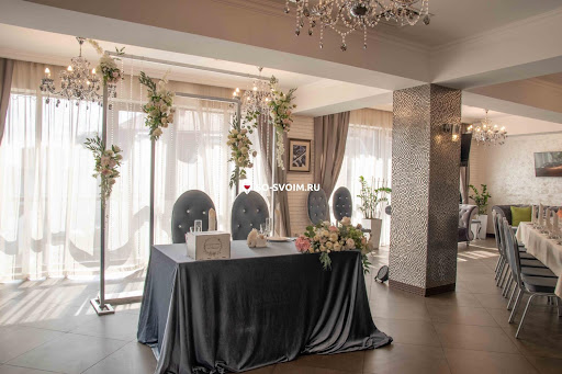 Фото №13 зала Bellini