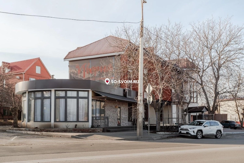№19 ресторана 