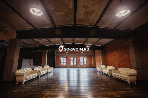 Фото №5 зала LovelyLOFT