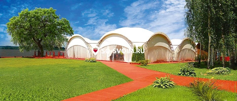 №16 ресторана 