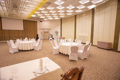 Фото №13 зала Милан