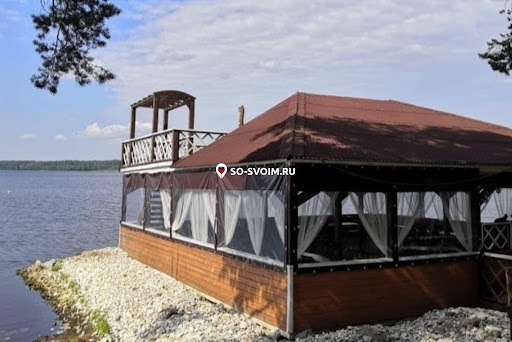 Фото №8 зала Лесная сказка