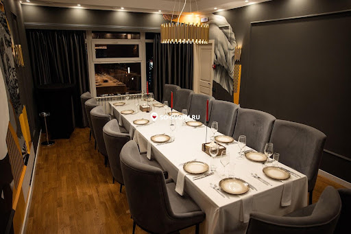 Фото №8 зала Строгов