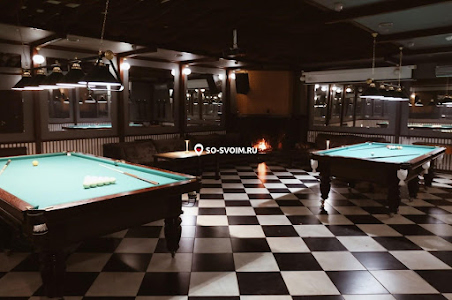 Фото №7 зала Каминный зал 