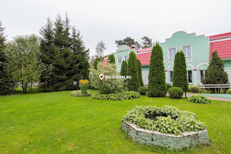 Фото №19 зала Зал «Александрия»