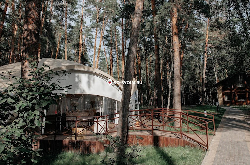 Фото №9 зала Времена года в Зеленом городе