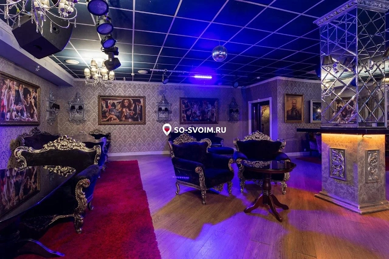 №12 ресторана 