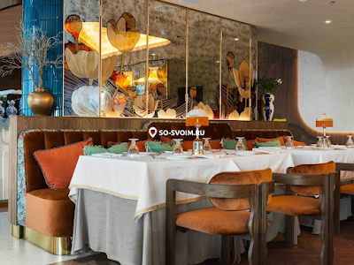 Фото №11 зала Основной зал