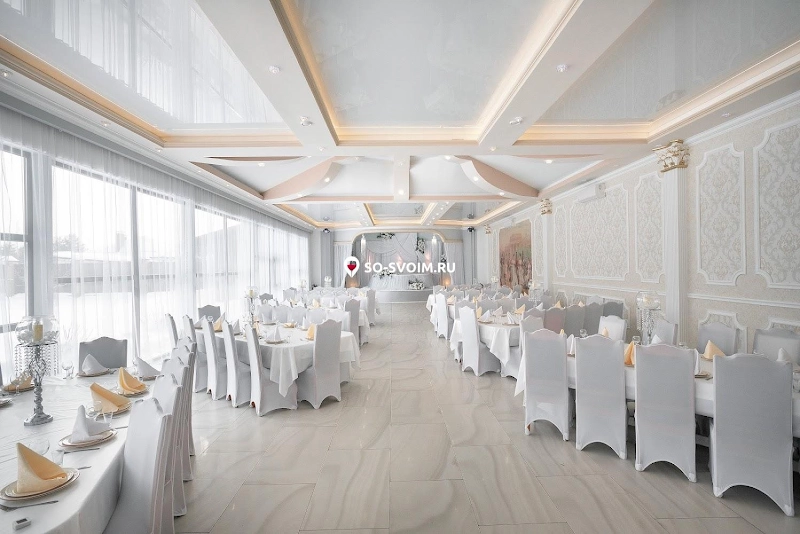 №9 ресторана 