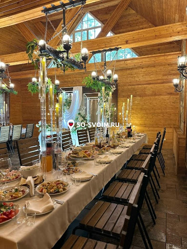 Фото №15 зала У озера