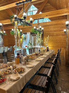 Фото №10 зала Трапезная