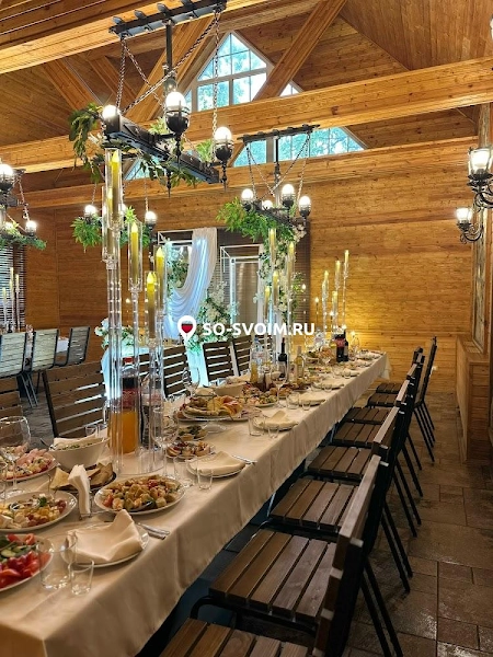 №15 ресторана 