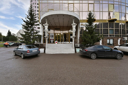 Фото №20 зала Большой зал 