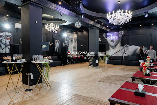 Фото №10 зала Строгов