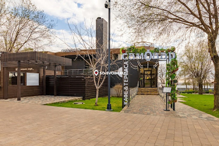 Фото №10 зала Зал "Круглый"