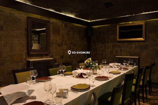 Фото №10 зала San Remo