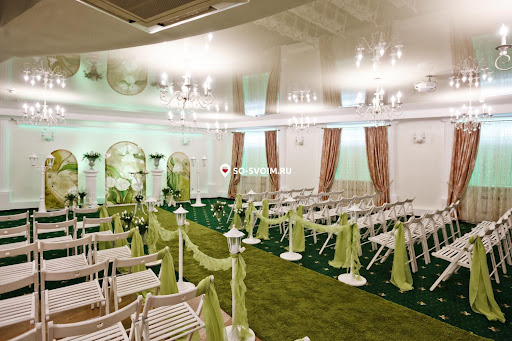 Фото №13 зала Гарден