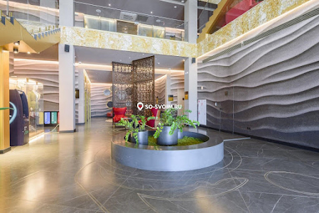 Фото №13 зала Конференц-зал