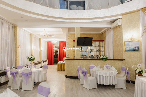 Фото №10 зала Алые паруса